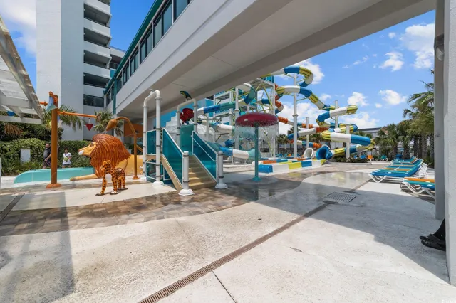 $138,900 | 1501 South Ocean Boulevard, Unit 1249, Myrtle Beach, SC 29577