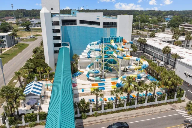 $138,900 | 1501 South Ocean Boulevard, Unit 1249, Myrtle Beach, SC 29577