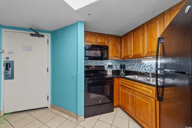 $138,900 | 1501 South Ocean Boulevard, Unit 1249, Myrtle Beach, SC 29577