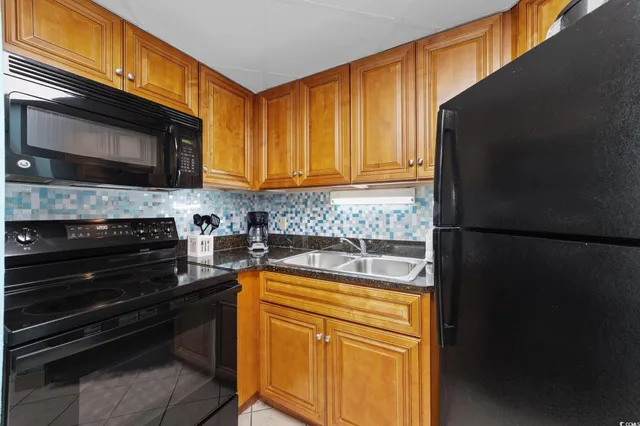 $138,900 | 1501 South Ocean Boulevard, Unit 1249, Myrtle Beach, SC 29577