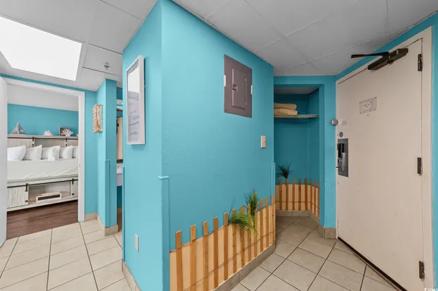 $138,900 | 1501 South Ocean Boulevard, Unit 1249, Myrtle Beach, SC 29577