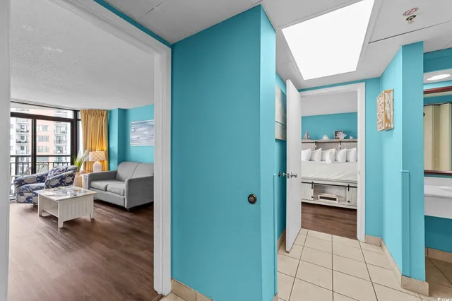 $138,900 | 1501 South Ocean Boulevard, Unit 1249, Myrtle Beach, SC 29577