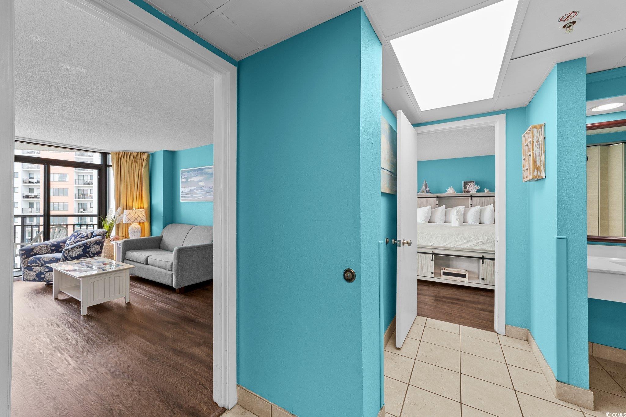 1501 South Ocean Boulevard, Unit 1249 Myrtle Beach, SC 29577 - Photo 35 of 40