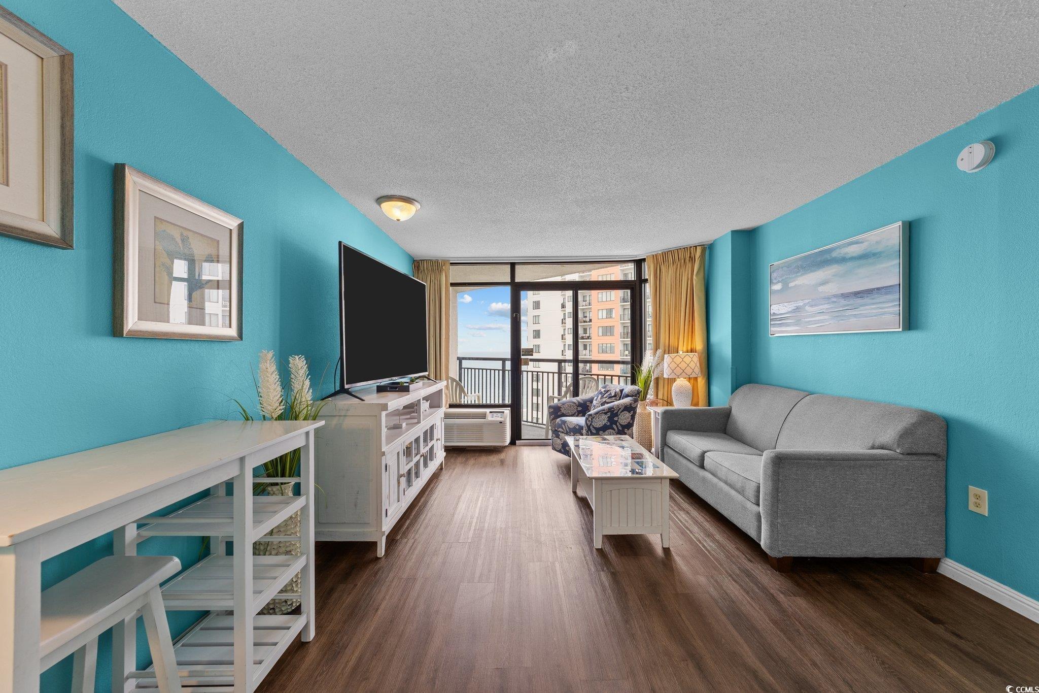 1501 South Ocean Boulevard, Unit 1249 Myrtle Beach, SC 29577 - Photo 36 of 40