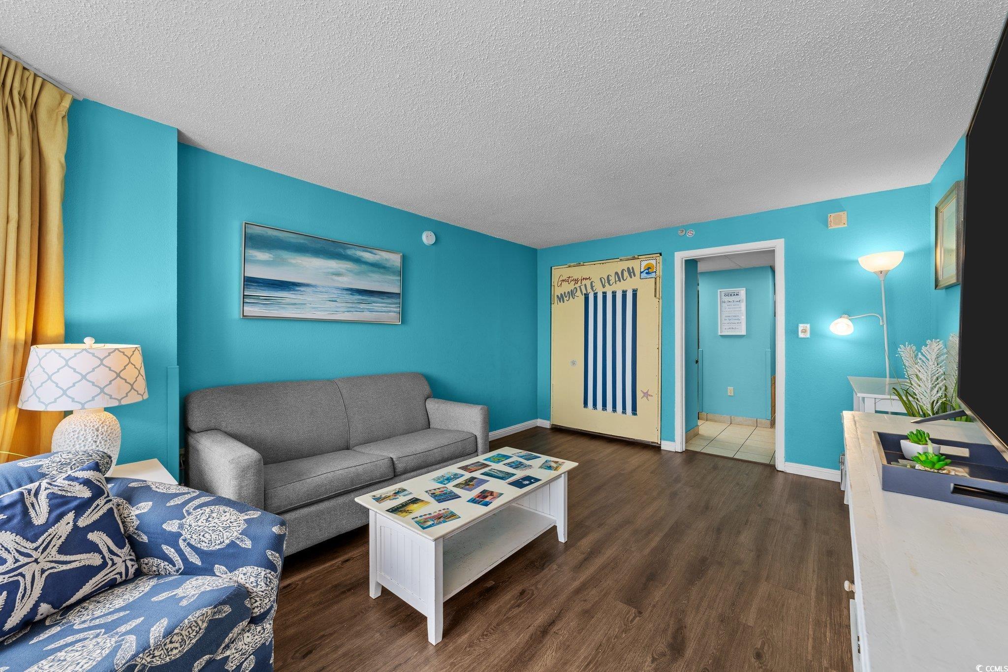 1501 South Ocean Boulevard, Unit 1249 Myrtle Beach, SC 29577 - Photo 37 of 40