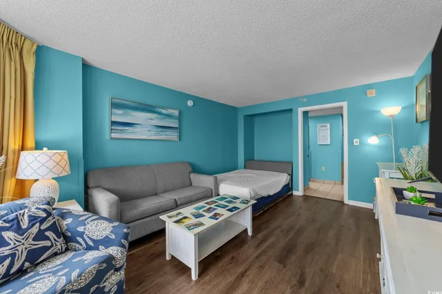 $138,900 | 1501 South Ocean Boulevard, Unit 1249, Myrtle Beach, SC 29577