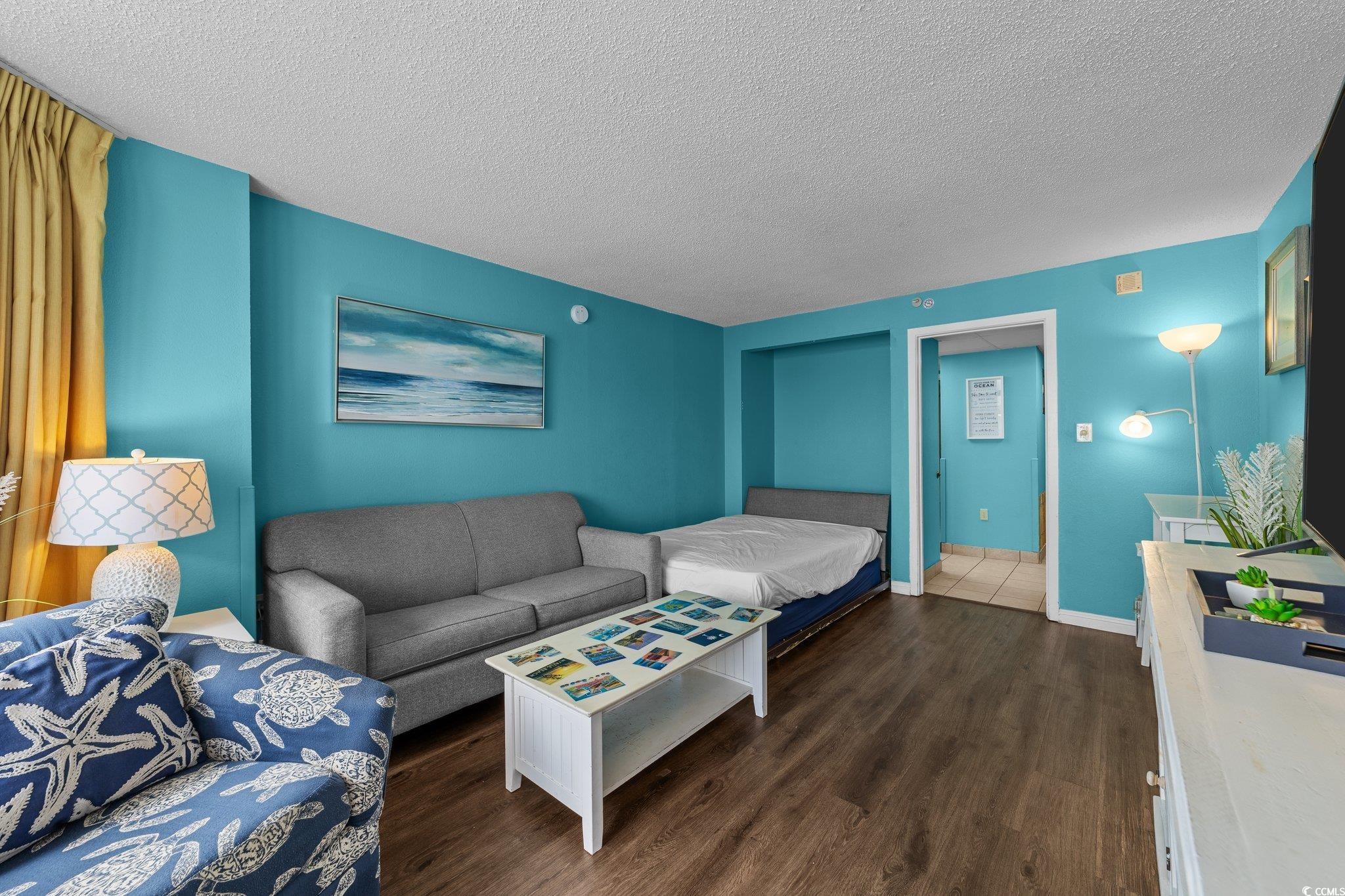 1501 South Ocean Boulevard, Unit 1249 Myrtle Beach, SC 29577 - Photo 38 of 40