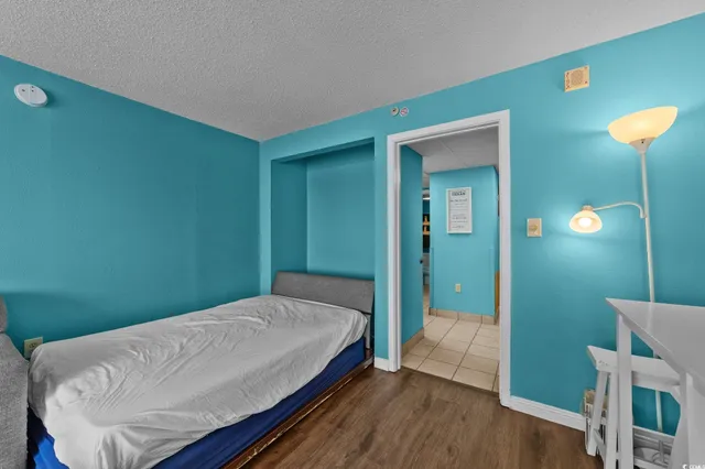 $138,900 | 1501 South Ocean Boulevard, Unit 1249, Myrtle Beach, SC 29577