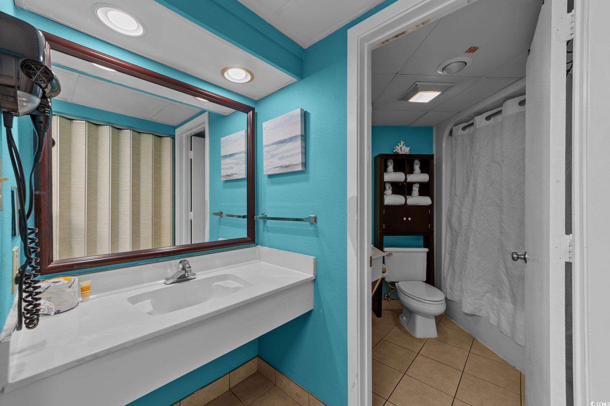 1501 South Ocean Boulevard, Unit 1249 Myrtle Beach, SC 29577 - Photo 40 of 40