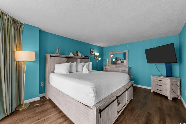 $138,900 | 1501 South Ocean Boulevard, Unit 1249, Myrtle Beach, SC 29577