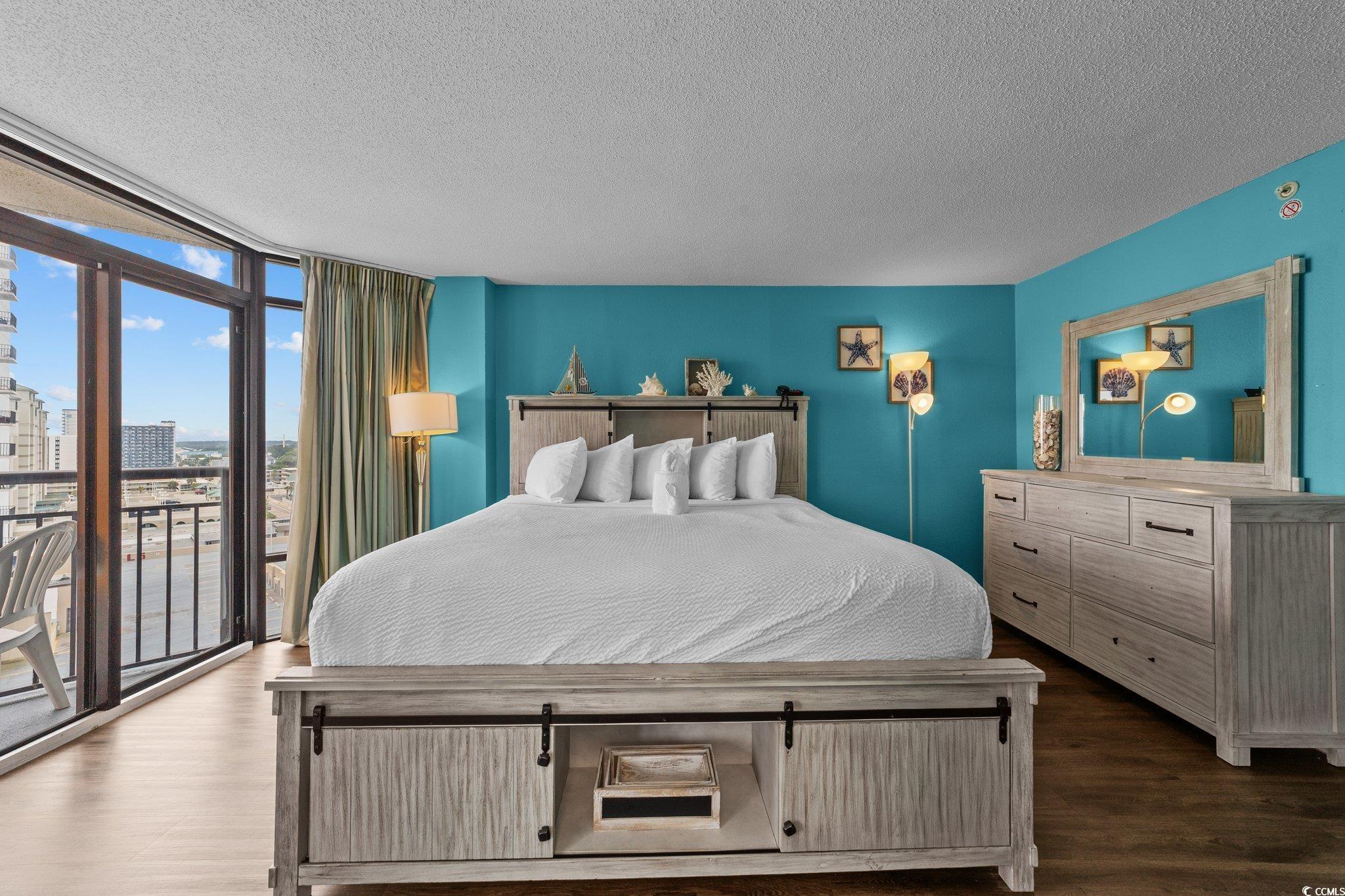 1501 South Ocean Boulevard, Unit 1249 Myrtle Beach, SC 29577 - Photo 5 of 40