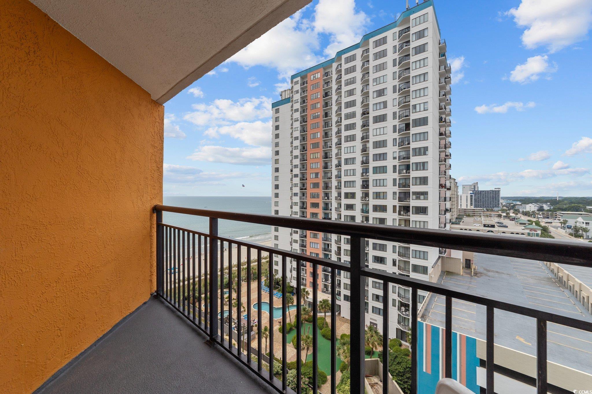 1501 South Ocean Boulevard, Unit 1249 Myrtle Beach, SC 29577 - Photo 7 of 40