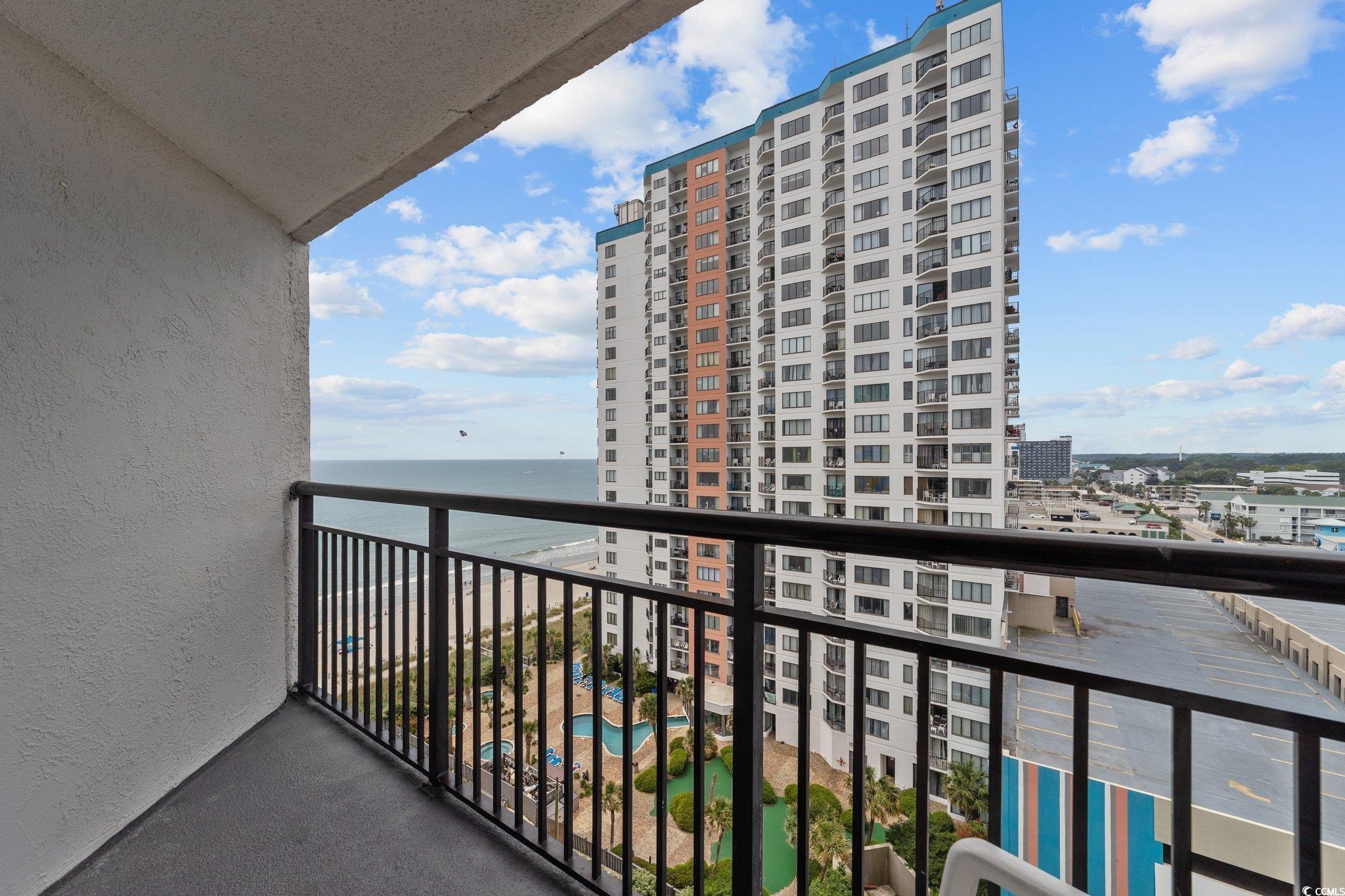 1501 South Ocean Boulevard, Unit 1249 Myrtle Beach, SC 29577 - Photo 8 of 40