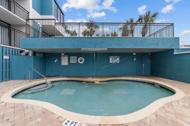 $138,900 | 1501 South Ocean Boulevard, Unit 1249, Myrtle Beach, SC 29577