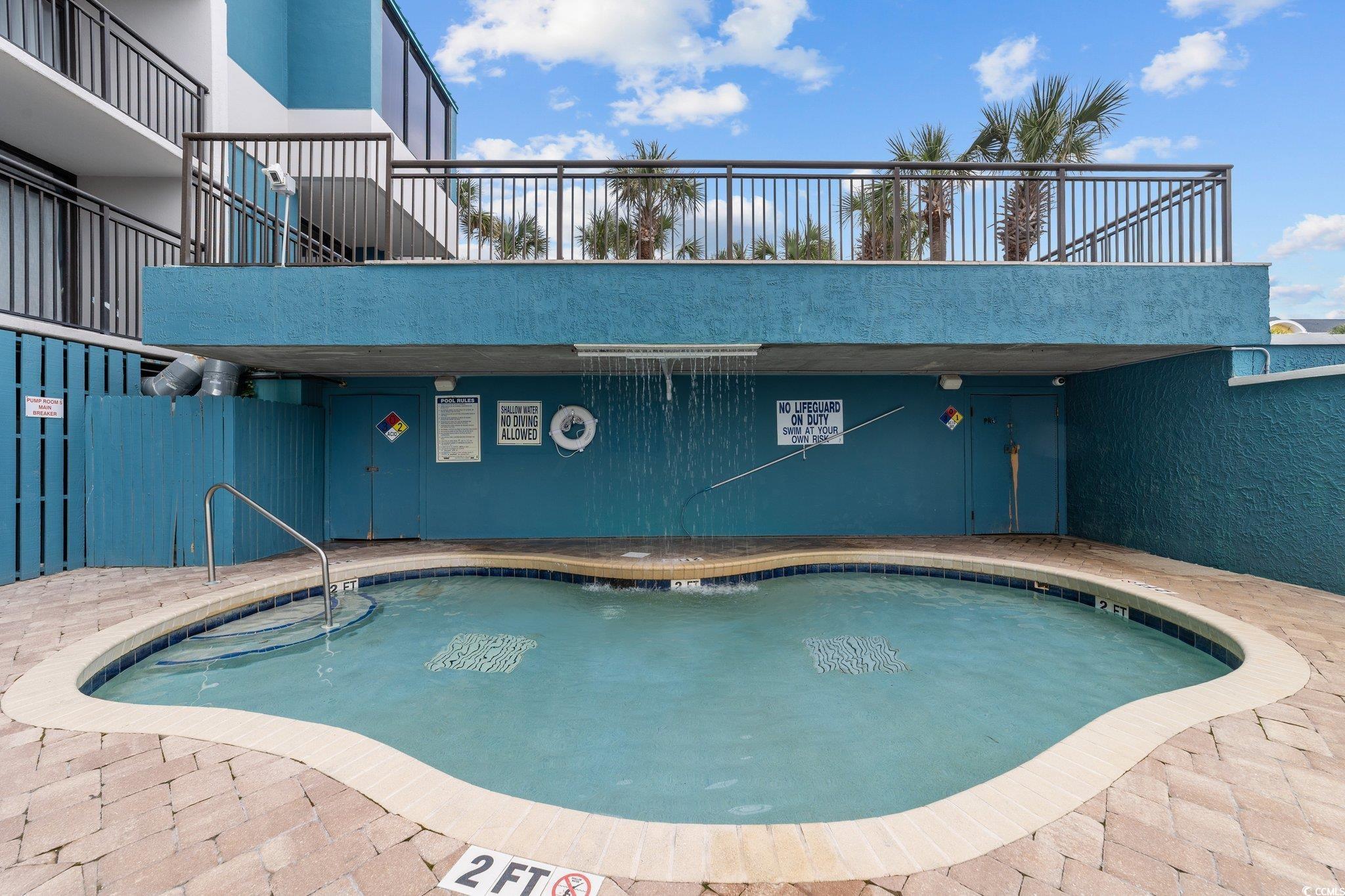 1501 South Ocean Boulevard, Unit 1249 Myrtle Beach, SC 29577 - Photo 9 of 40