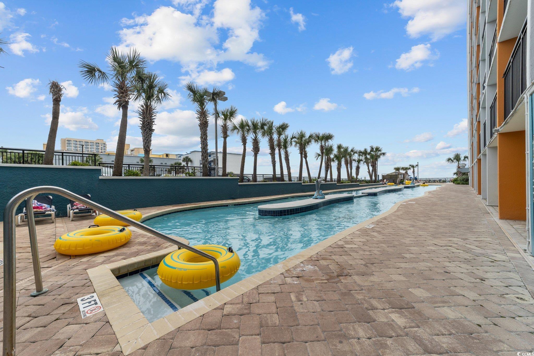 1501 South Ocean Boulevard, Unit 1249 Myrtle Beach, SC 29577 - Photo 10 of 40