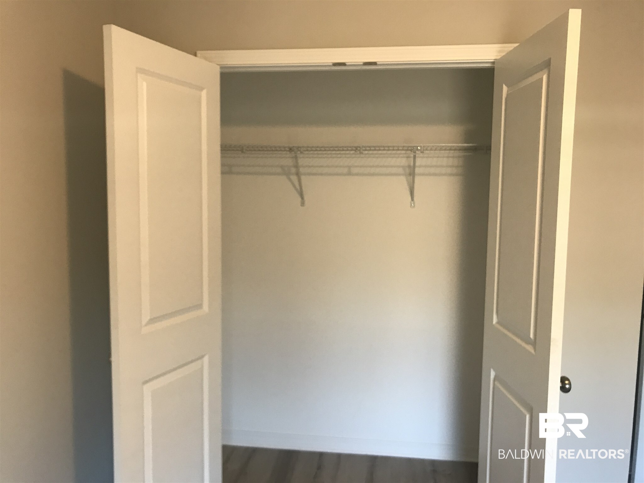 105 Sage Lane Fairhope, AL 36532 - Photo 23 of 44 Bedroom 2 Closet