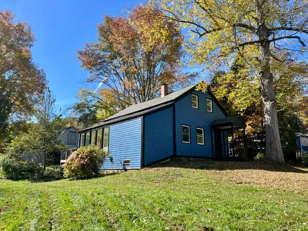 $264,900 | 848 Woodmans Mill Road, Montville, ME 04941