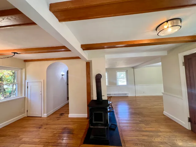 $273,900 | 848 Woodmans Mill Road, Montville, ME 04941