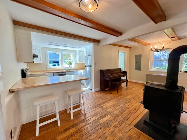 $273,900 | 848 Woodmans Mill Road, Montville, ME 04941