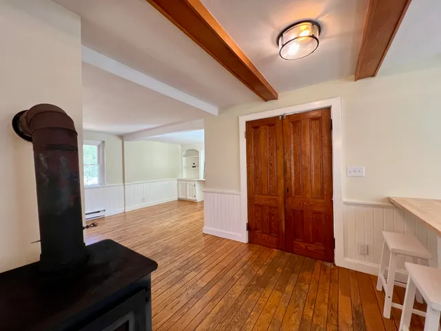 $273,900 | 848 Woodmans Mill Road, Montville, ME 04941