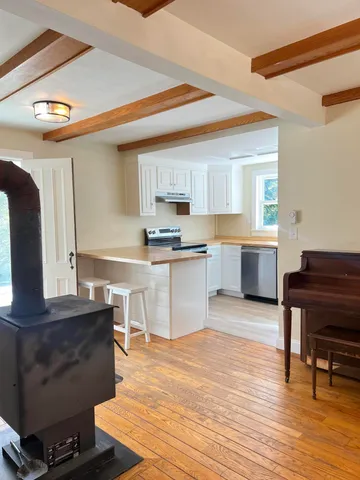 $273,900 | 848 Woodmans Mill Road, Montville, ME 04941