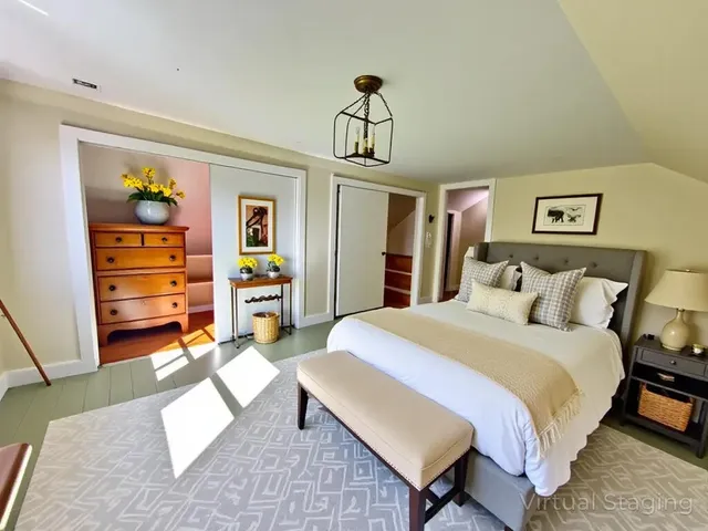 $273,900 | 848 Woodmans Mill Road, Montville, ME 04941