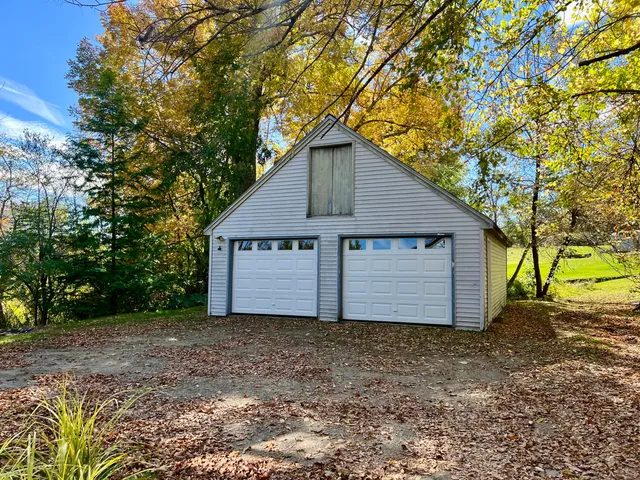 $273,900 | 848 Woodmans Mill Road, Montville, ME 04941