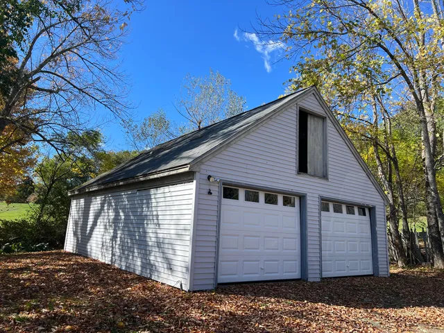 $273,900 | 848 Woodmans Mill Road, Montville, ME 04941