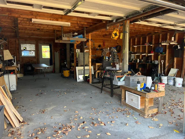 $273,900 | 848 Woodmans Mill Road, Montville, ME 04941