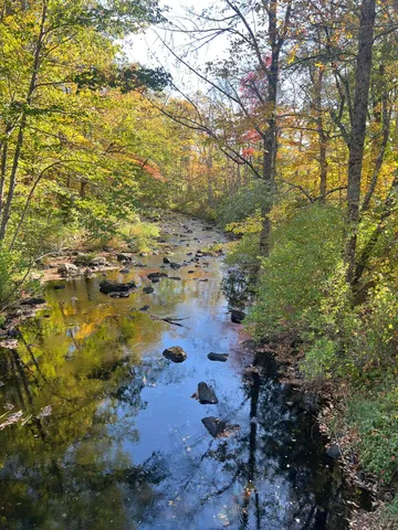 $273,900 | 848 Woodmans Mill Road, Montville, ME 04941