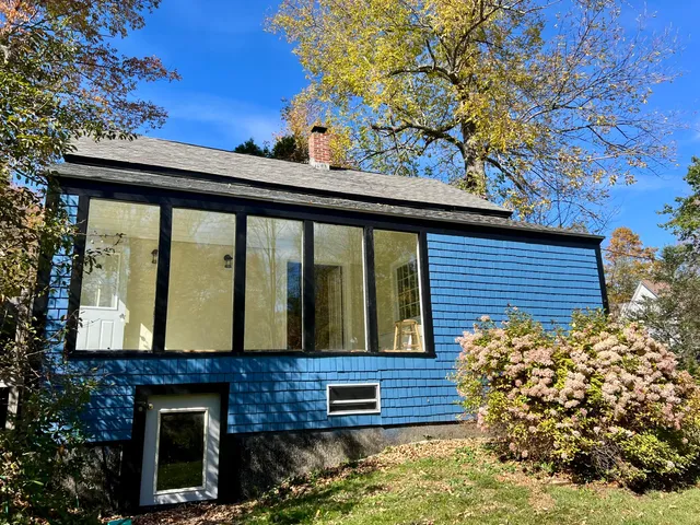 $273,900 | 848 Woodmans Mill Road, Montville, ME 04941