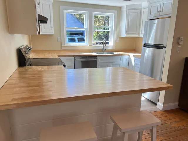 $273,900 | 848 Woodmans Mill Road, Montville, ME 04941