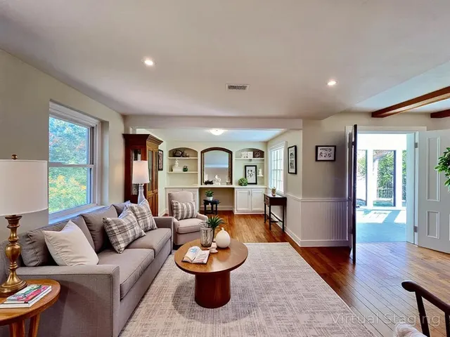 $273,900 | 848 Woodmans Mill Road, Montville, ME 04941