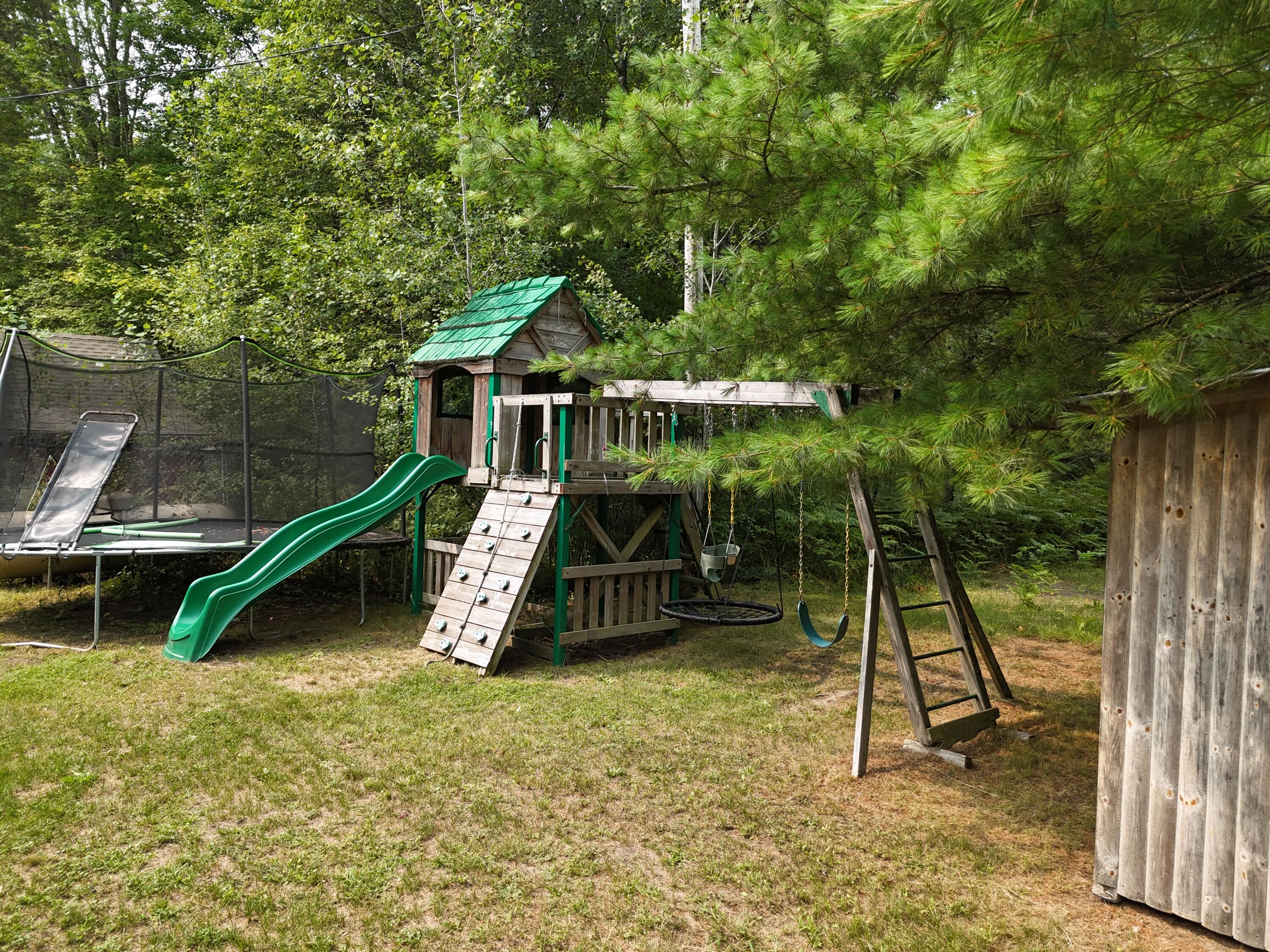 15766 Makinen Road Kaleva, MI 49645 - Photo 61 of 71 15766 Makinen
