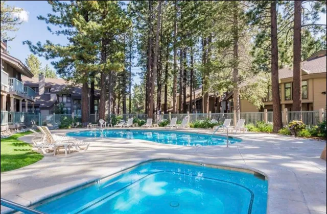 a view of street with houses