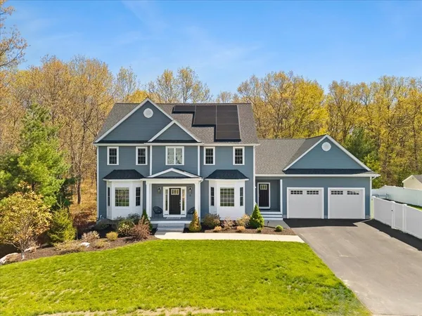 $1,300,000 | 5 Baron Drive, Easton, MA 02356
