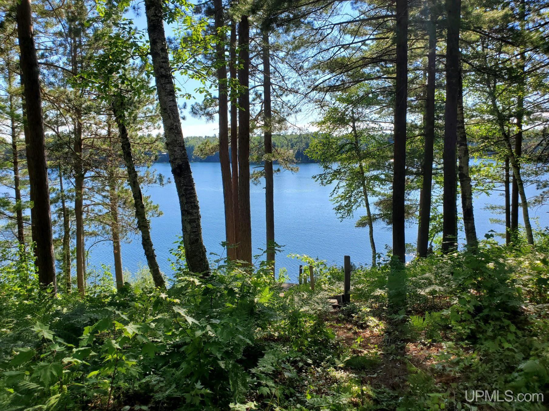N4191 Powell Lake Road Wetmore, MI 49895 - Photo 22 of 31