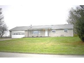 4141 West Woodyard Road Bloomington, IN 47404 - Photo 1 of 4