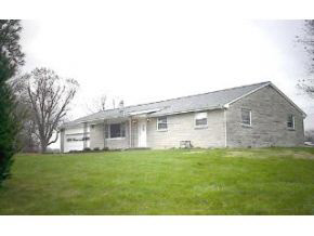 4141 West Woodyard Road Bloomington, IN 47404 - Photo 2 of 4