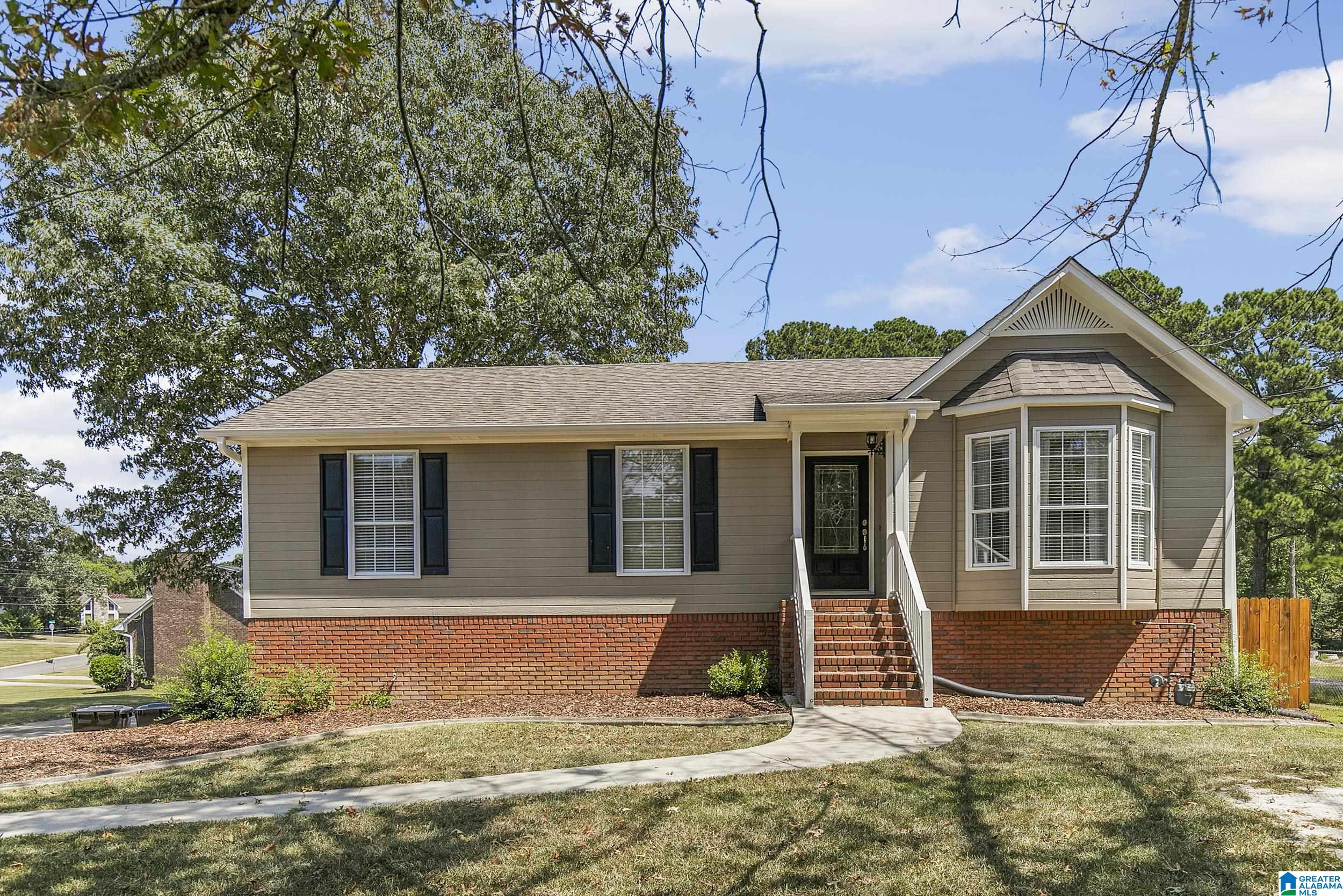 2993 Mount Olive Road Mount Olive, AL 35117 - Photo 1 of 37