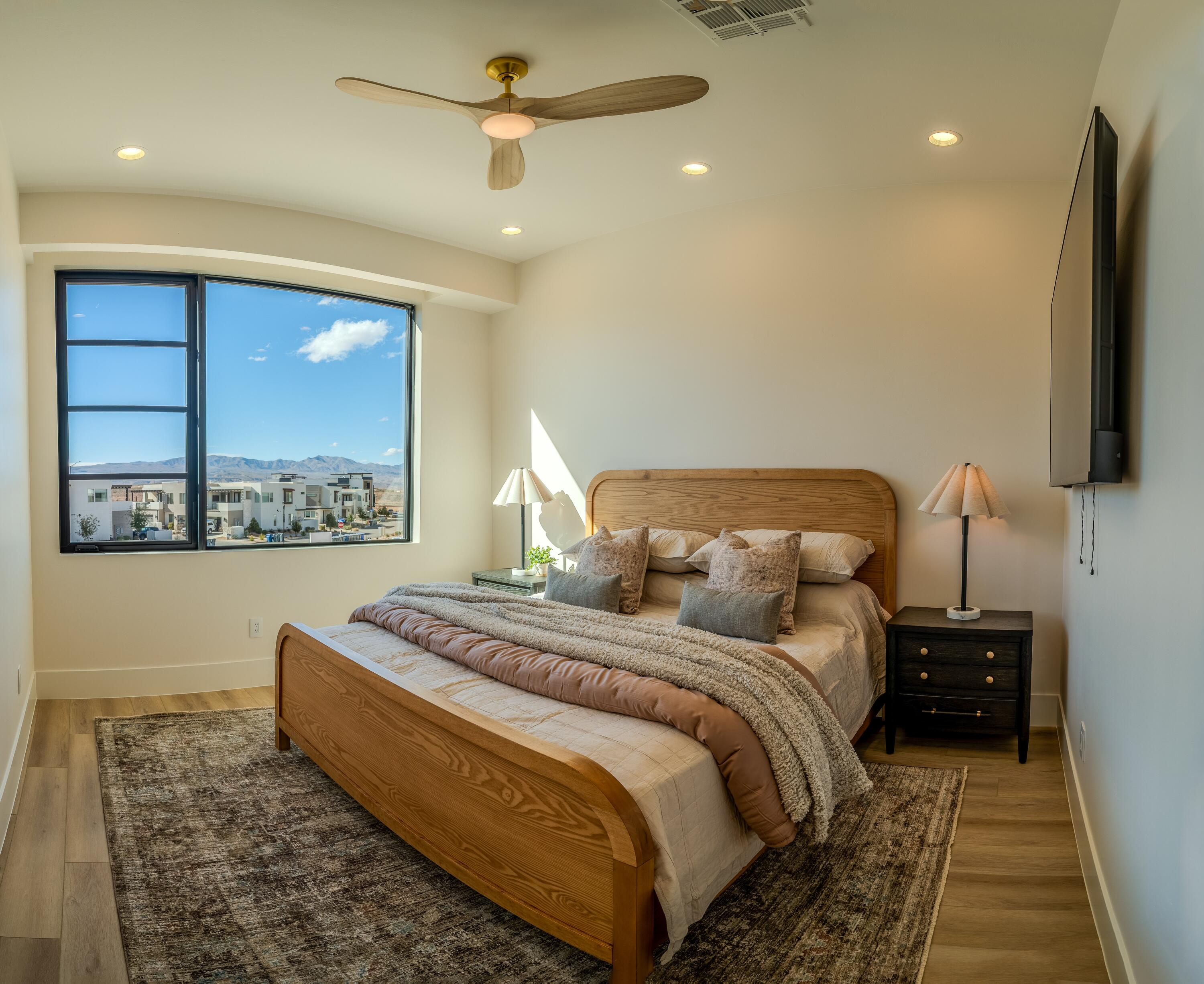 5481 South Copper Pearl Street St. George, UT 84790 - Photo 30 of 33 DSC01313-HDR-Pano