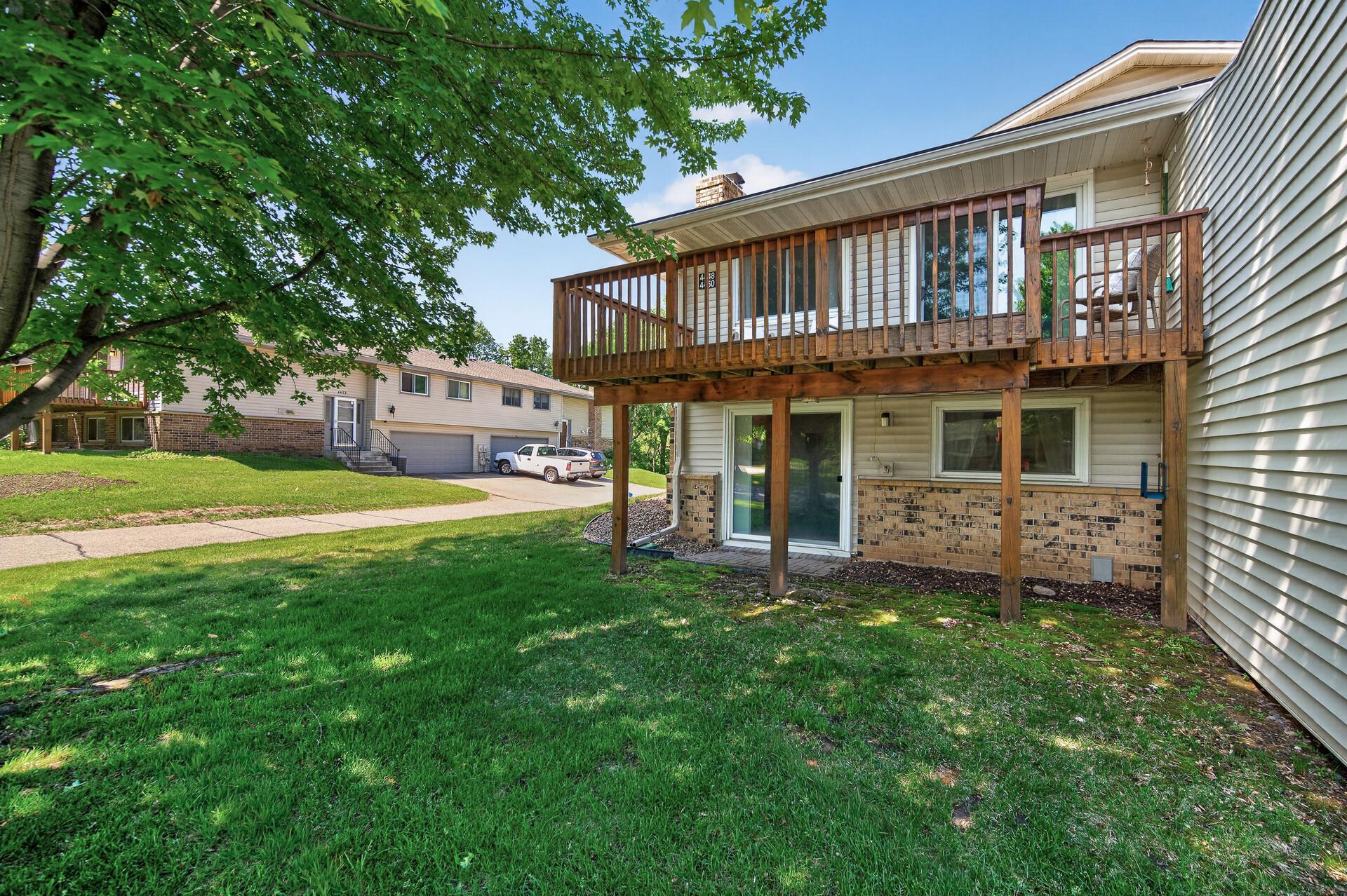 4448 Woodgate Point Eagan, MN 55122 - Photo 30 of 30