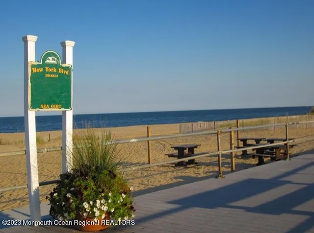 $50,000 | 5 New York Boulevard, Sea Girt, NJ 08750