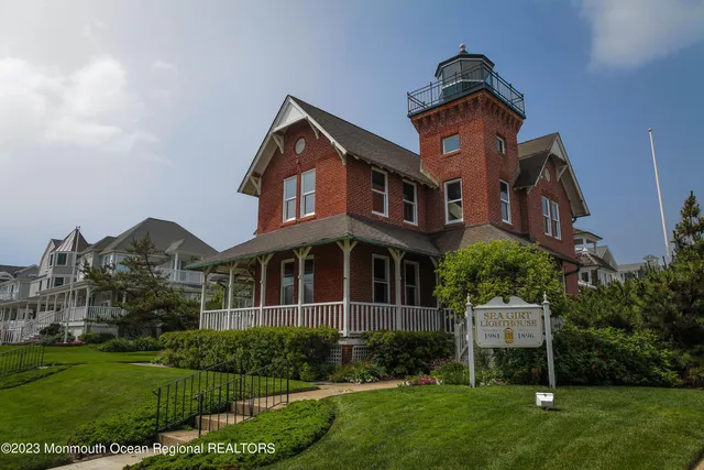 $50,000 | 5 New York Boulevard, Sea Girt, NJ 08750