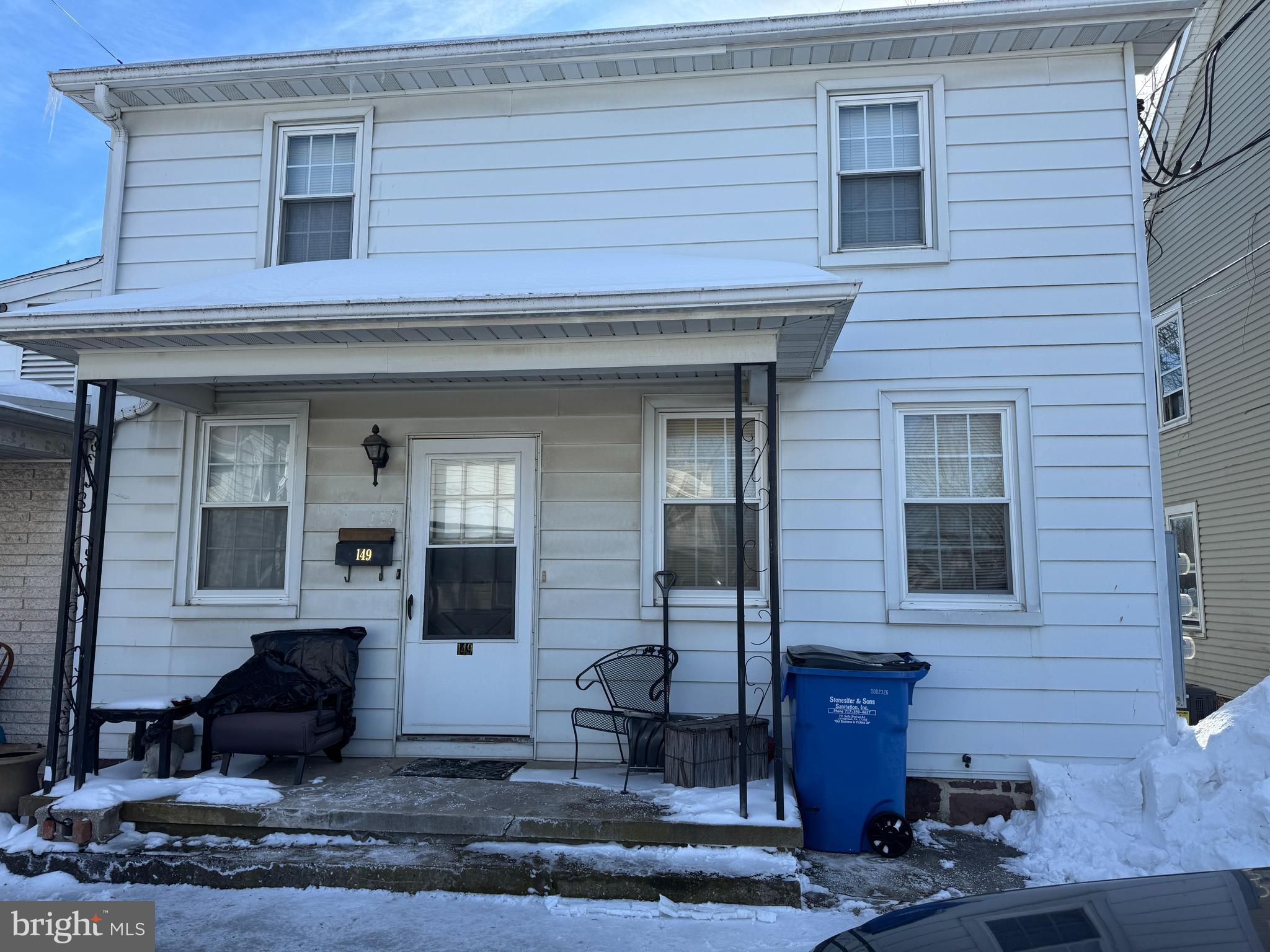 149 Lumber Street Littlestown, PA 17340 - Photo 4 of 7