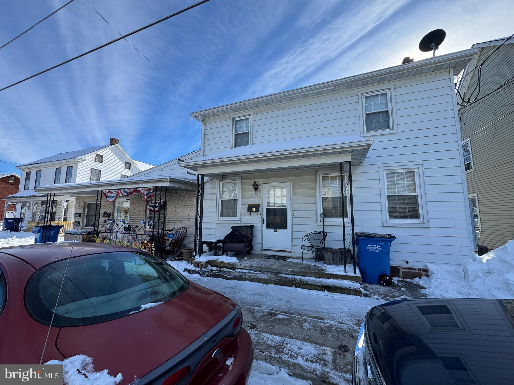 149 Lumber Street Littlestown, PA 17340 - Photo 5 of 7