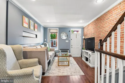 $370,000 | 23 West Barney Street, Baltimore, MD 21230