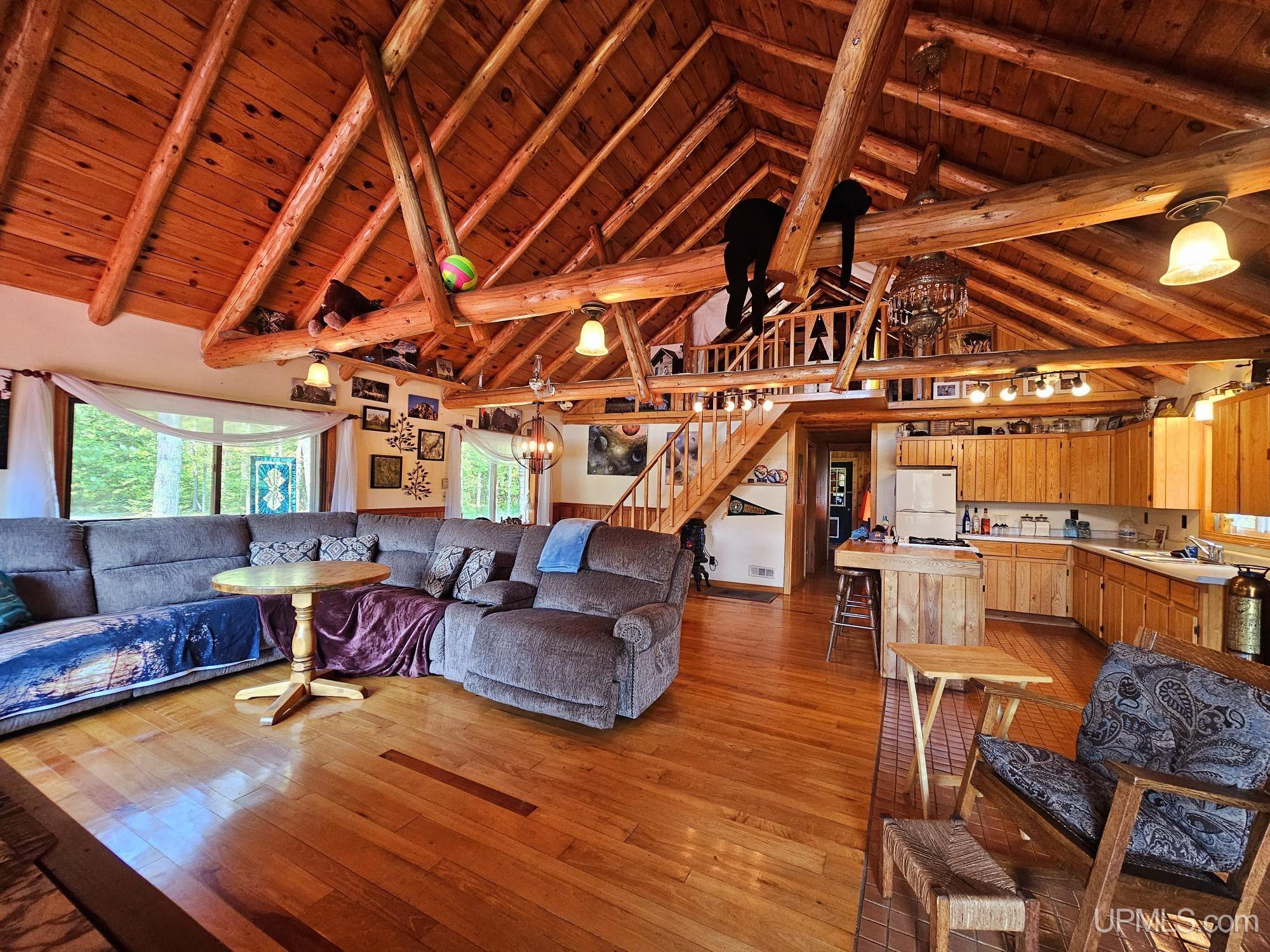 1931 River Road Gulliver, MI 49840 - Photo 11 of 65 Gallery Image 11
