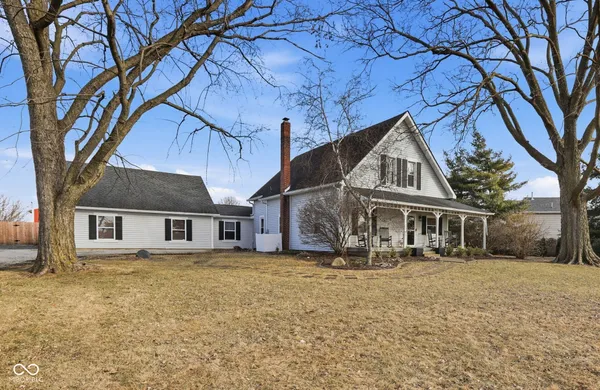 $785,000 | 14322 Cumberland Road, Noblesville, IN 46060